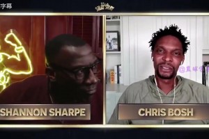 波什昔日回忆被科比81分：当时太尴尬了，啥也不想，就想赶紧溜